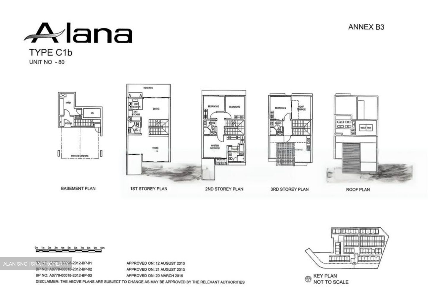 Cabana (D28), Terrace #458780851